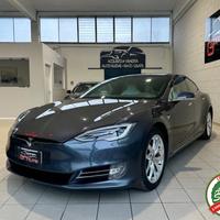 TESLA Model S 100kWh All-Wheel Drive *GARANZIA T