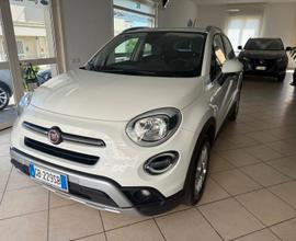 Fiat 500X 1.6 MultiJet 120 CV DCT Cross