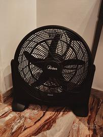 Ventilatore Ciclone per grandi ambienti 