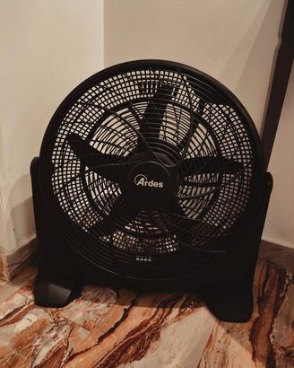 Ventilatore Ciclone per grandi ambienti 