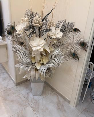 Pianta  artificiale da interno