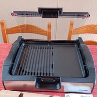 grill elettrico 