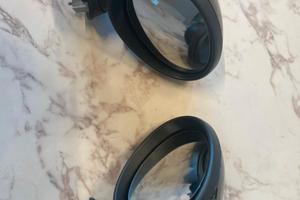 Specchietti Mini Cooper