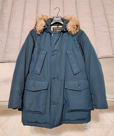 Woolrich Arctic Parka originale – Made in Canada 