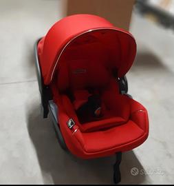 Peg Perego trio