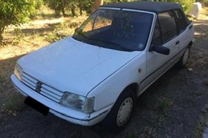Cabrio youngtimer