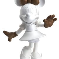 Statuina Minnie - opera di Leblon Delienne