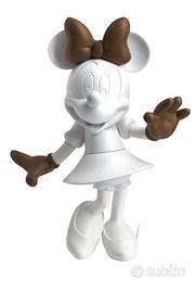 Statuina Minnie - opera di Leblon Delienne