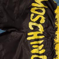 pantaloncino da mare moschino