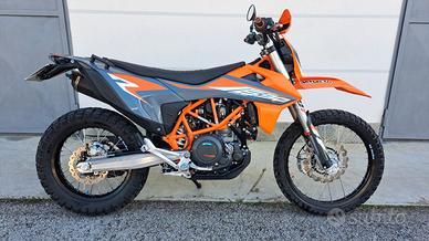 KTM 690 ENDURO R