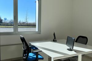 UFFICI IN CO-WORKING
