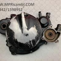 CARTER DESTRO KAWASAKI KX 125 1986 1985 KX125 1987