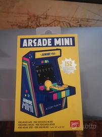 arcade mini 