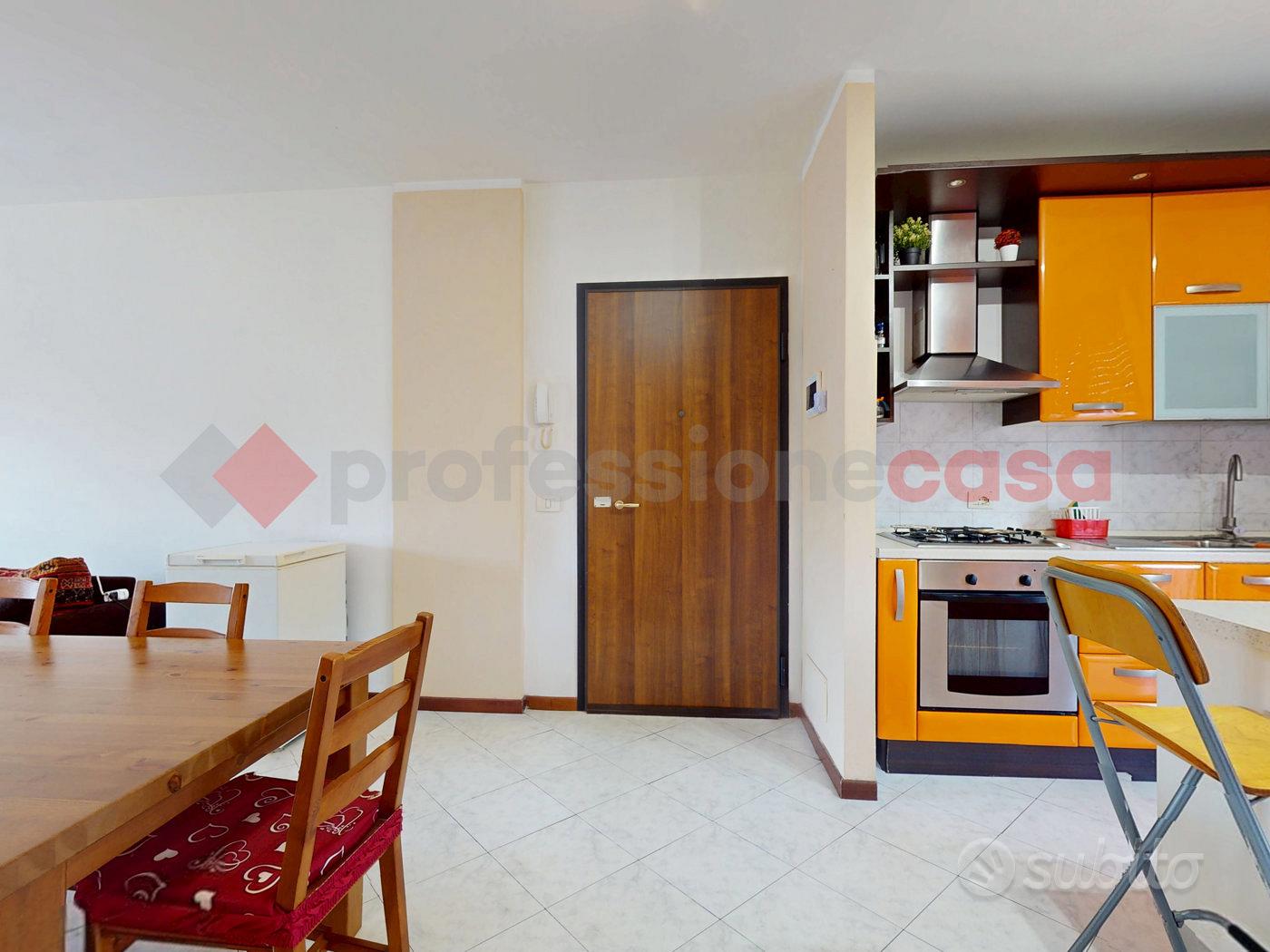 Appartamento Montignoso [UG497FOVRG] - Vista 4