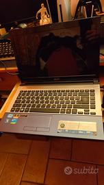 Computer portatile Acer Aspire 4830TG 