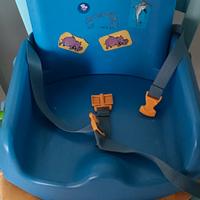 Sediolino per bimbo/a