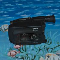 VIDEOCAMERA SABA