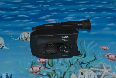 VIDEOCAMERA SABA