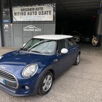 Mini 1.2 One 5 porte