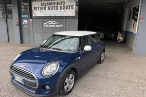 Mini 1.2 One 5 porte