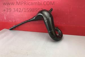 ESPANSIONE ESPANZIONE KAWASAKI KX 125 1986 1987 KX