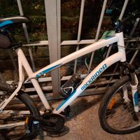 bicicletta Rockrider 5.1 telaio XL