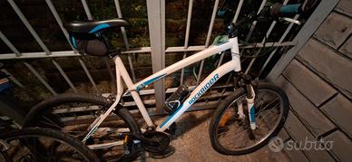 bicicletta Rockrider 5.1 telaio XL