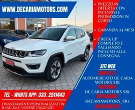 Jeep Compass 1.6 M.J 120CV 2WD Limited - 2019