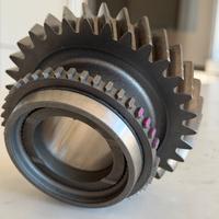 Ingranaggio Prima Marcia Jeep AX15 Crown 4636368