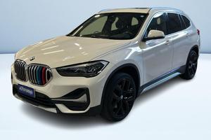 BMW X1 xdrive20d xLine auto