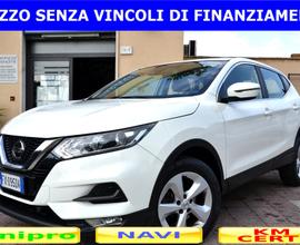 Nissan Qashqai 1.7 dCi 150CV 4WD AUTOM. *NAV-PDC-*
