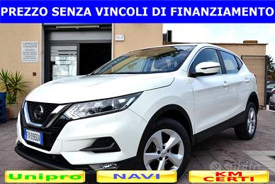 Nissan Qashqai 1.7 dCi 150CV 4WD AUTOM. *NAV-PDC-*