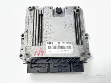 CENTRALINA MOTORE RENAULT Trafic Combi 2° Serie 2