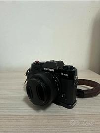 Fotocamera FujiFilm XT30-III 15-35
