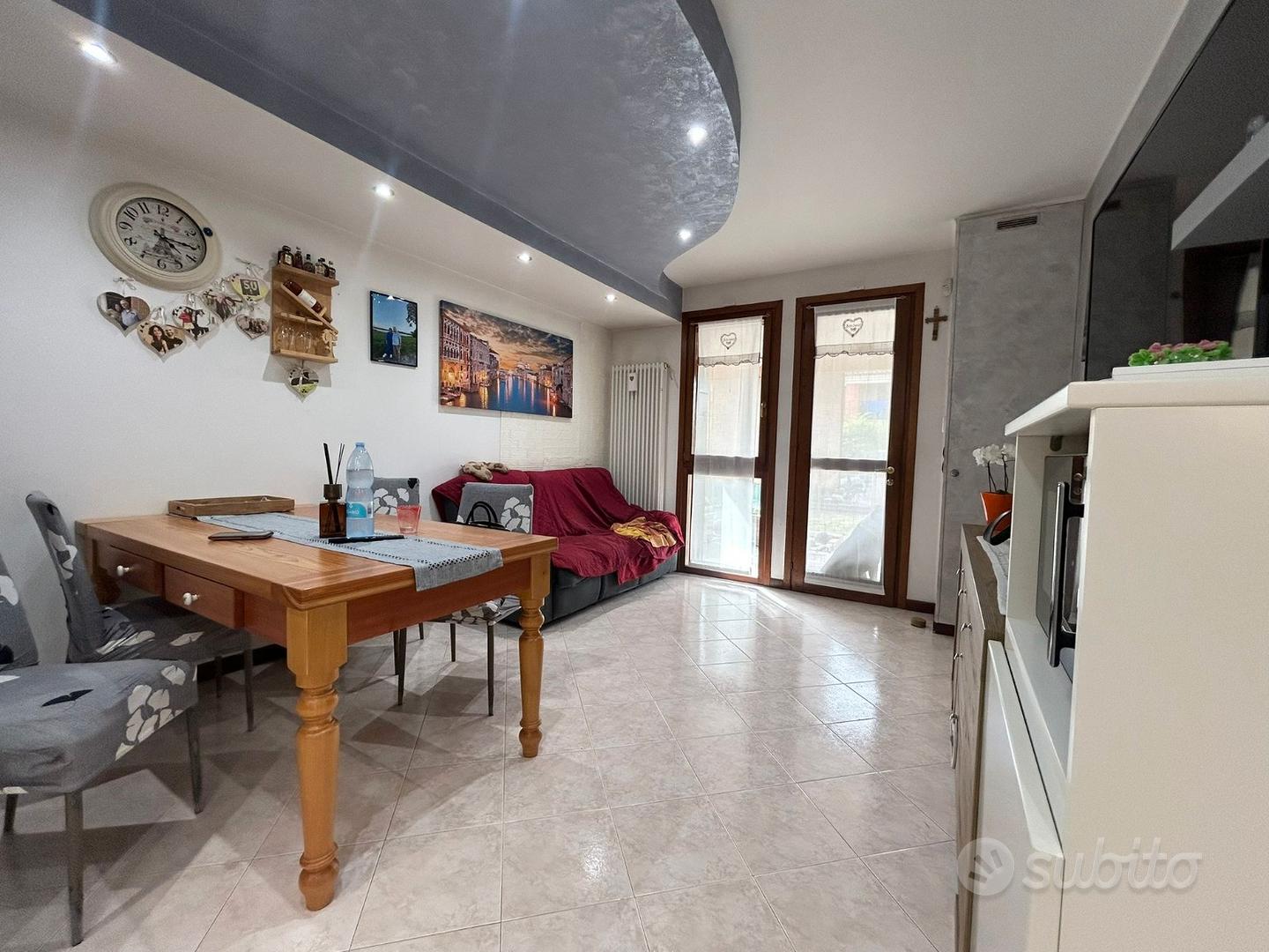 Appartamento – Santa Maria di Sala, Case Pugliero - Vista 5