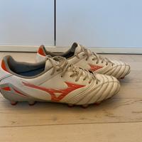 Scarpe da calcio MIZUNO MORELIA NEO IV PRO 43