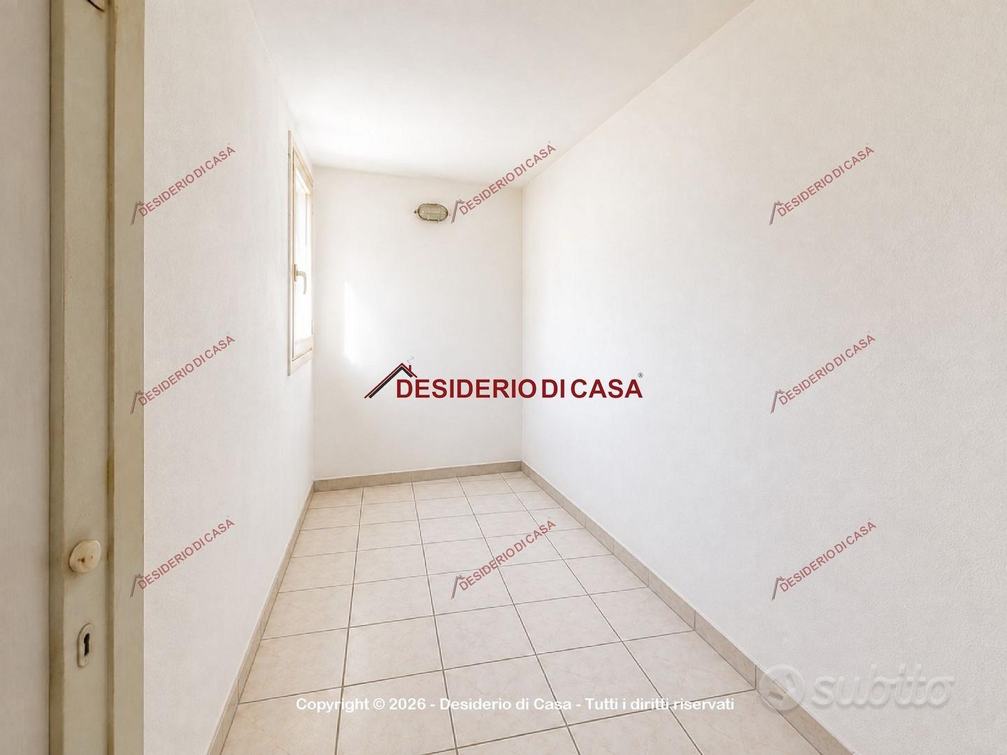 Appartamento – Trapani, Il Palazzo - Vista 5