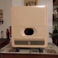 Stufa a gas marca La Super Calor