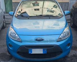 FORD Ka 2ª serie Titanium - Benzina 1.2 69CV