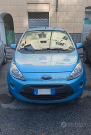 FORD Ka 2ª serie Titanium - Benzina 1.2 69CV