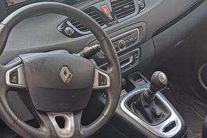  Scenic Renault 