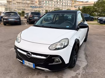 OPEL ADAM 1.0 SGE 90CV Glam - 2015