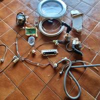 TUTTI I RICAMBI DI LAVATRICE CANDY EVO 1283DW-01