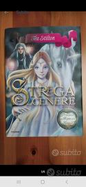 Strega della cenere