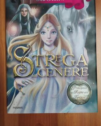 Strega della cenere