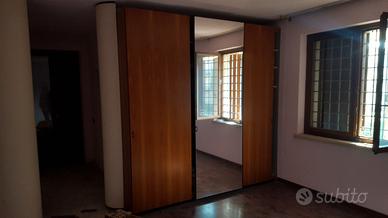 armadio 3 ante scorrevoli