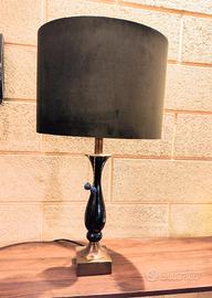 Lampada d'arredo design 