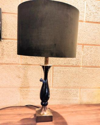 Lampada d'arredo design 