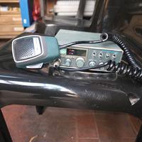 baracchino ricetrasmittente