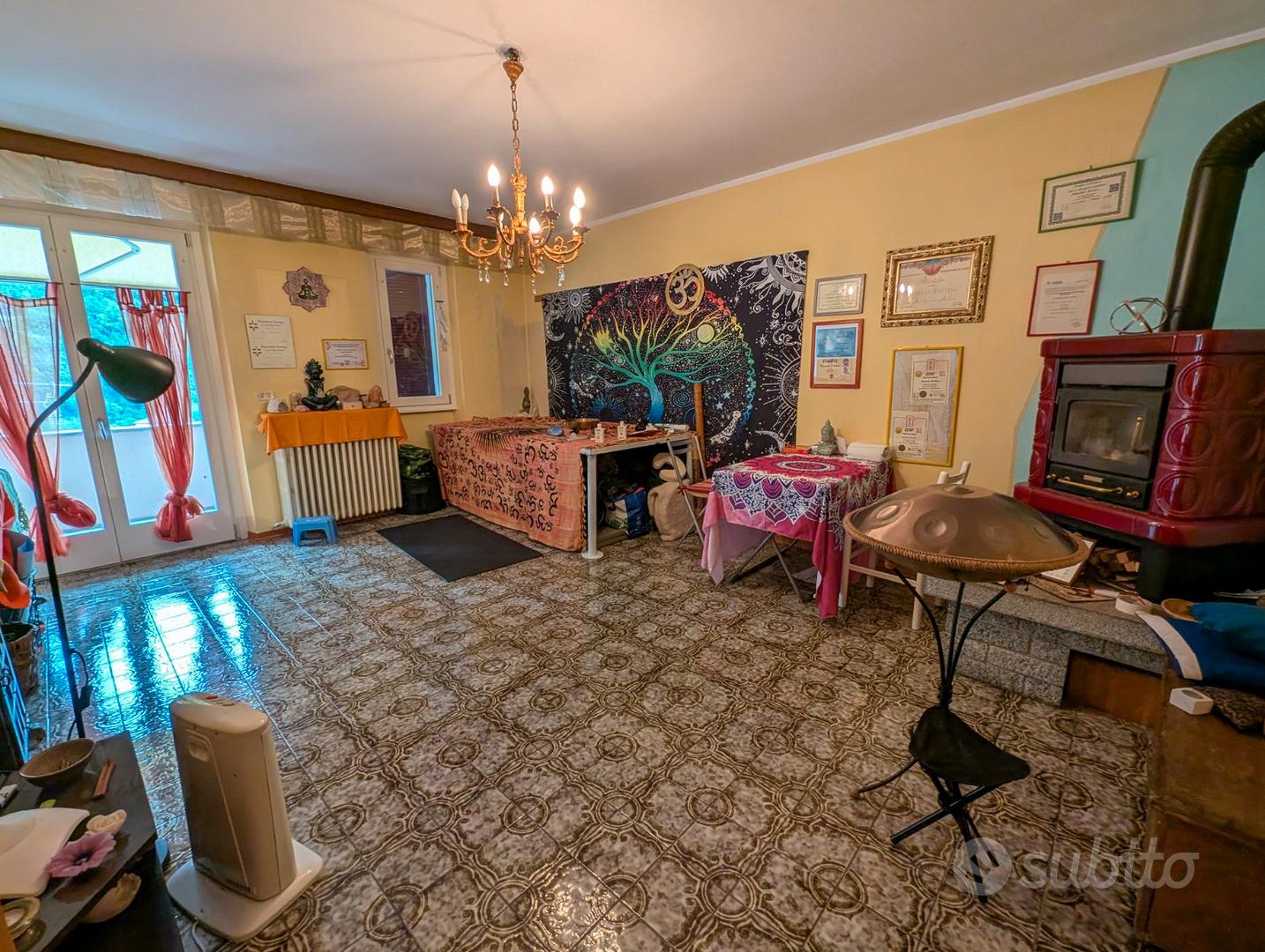 Appartamento – Pieve di Bono-Prezzo, Strada - Vista 3